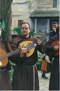 Jornadas Medievales de Oropesa