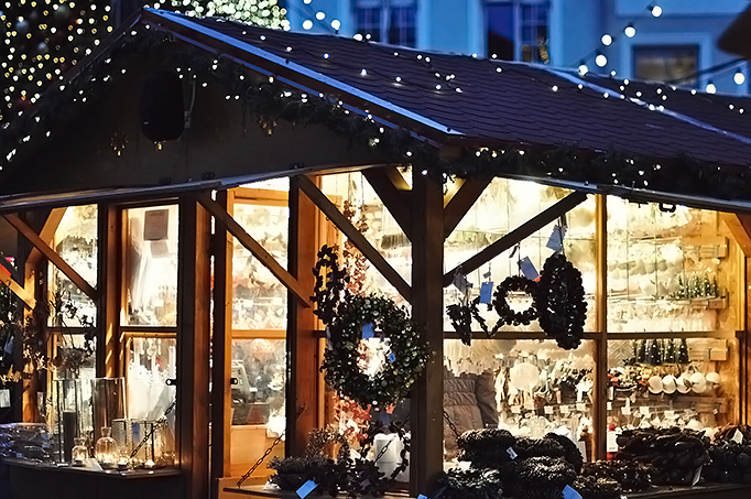 Christmas Market