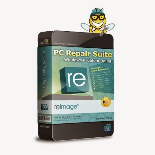 Reimage Repair Full Version
