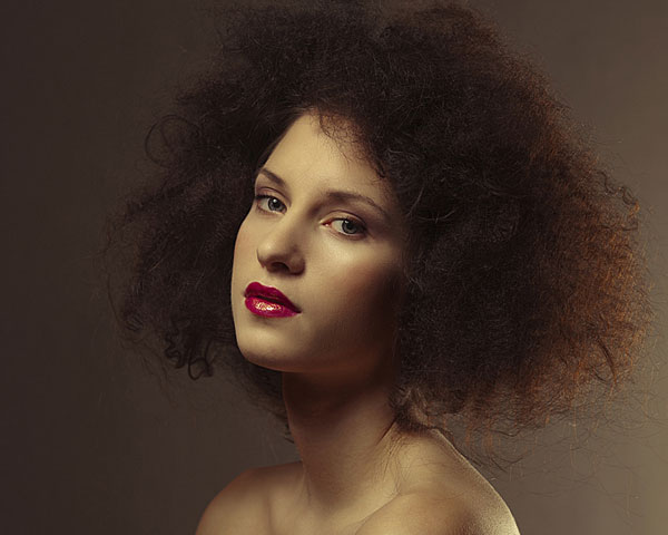 crazy hair styles afro hairstyles