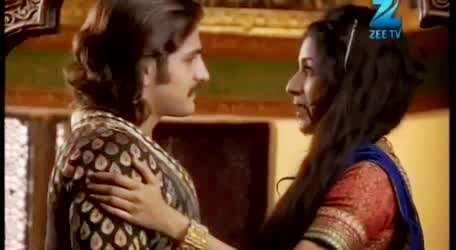 Sinopsis 'Jodha Akbar' Episode 247 Sinopsis 'Jodha Akbar' Episode 247