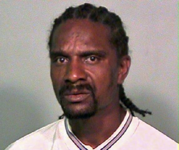 Derek Swann Oklahoma