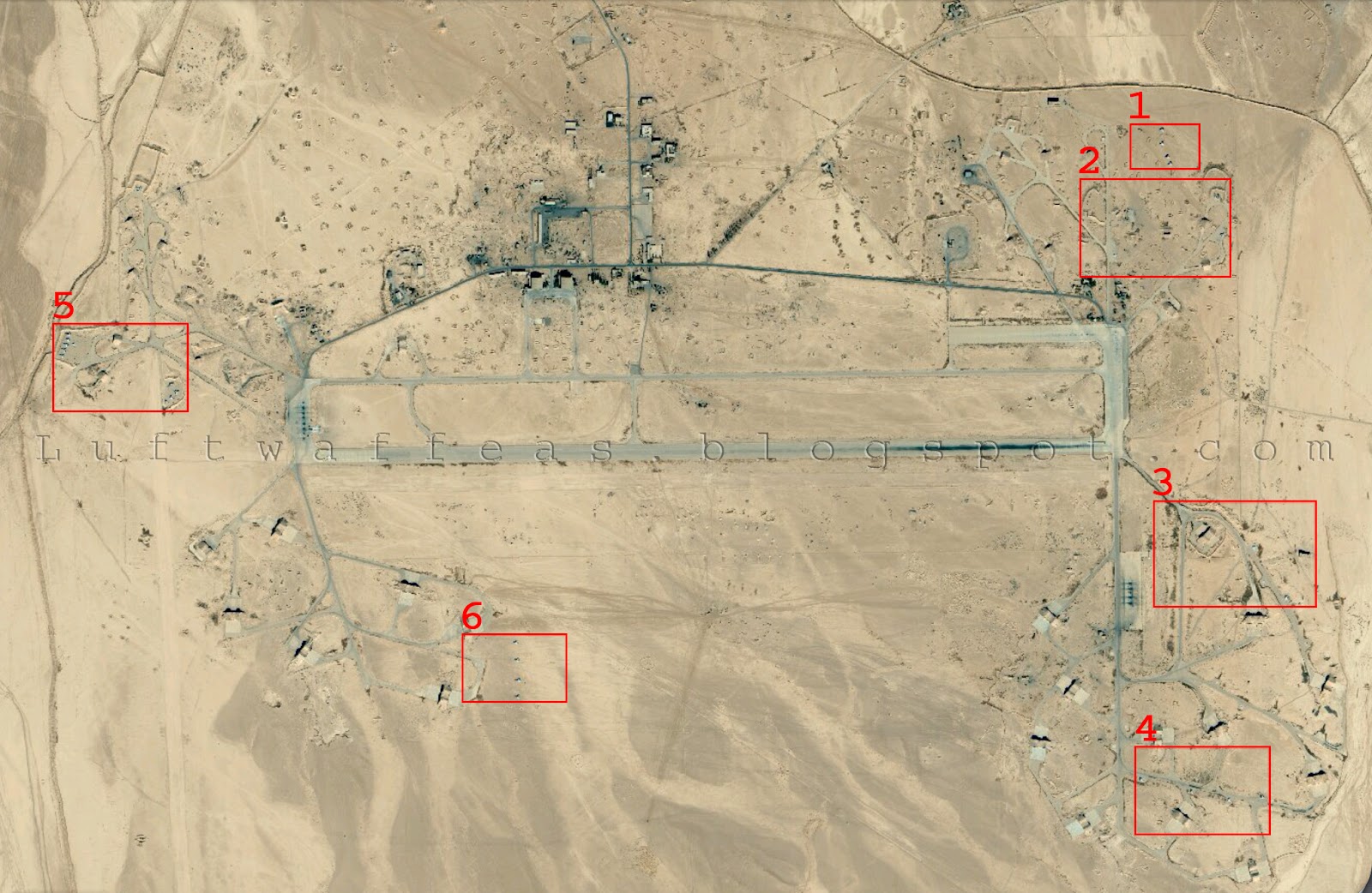 # الوضع الحقيقي ... لطائرات MIG-25 السورية # T4+-+KEYMAP