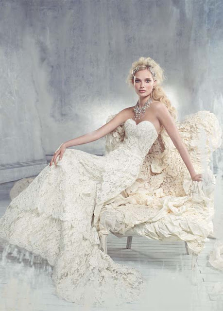 Wedding-Gown-Collection-By-Spring-2013-Alvina-Valenta