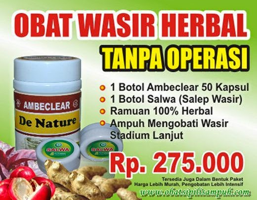 obat herbal wasir obat wasir, bab berdarah, wasir luar, wasir dalam, wasir parah, wasir akut