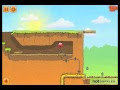 Red Ball 3 walkthrough