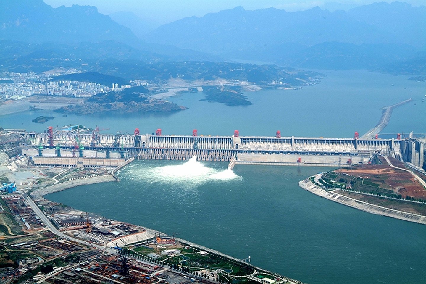 Chinas Future MEGAPROJECTS 2016-2050s - YouTube