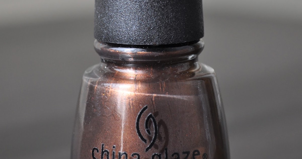 4. China Glaze Nail Lacquer in "Soul Mates" - wide 1