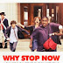 Why Stop Now (2012) Movie