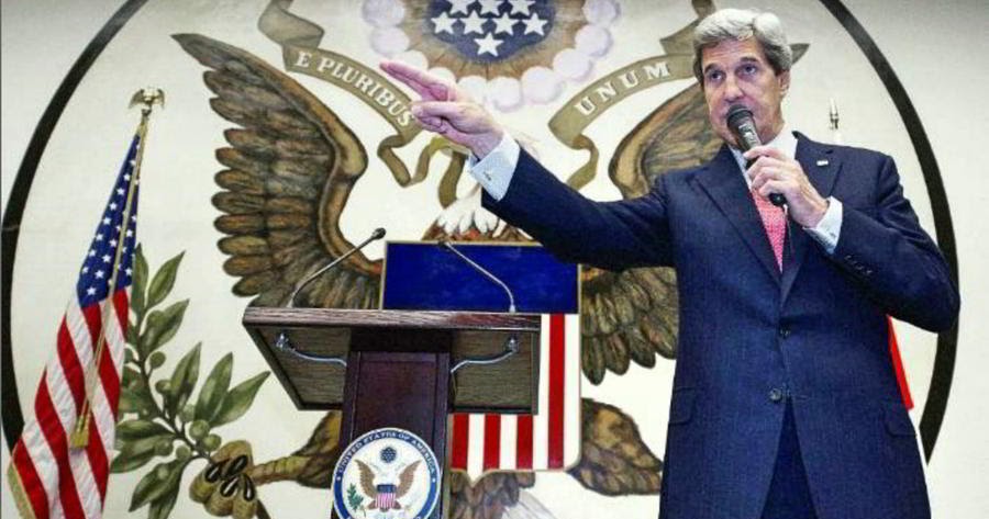 El Muerto |||: El patio trasero