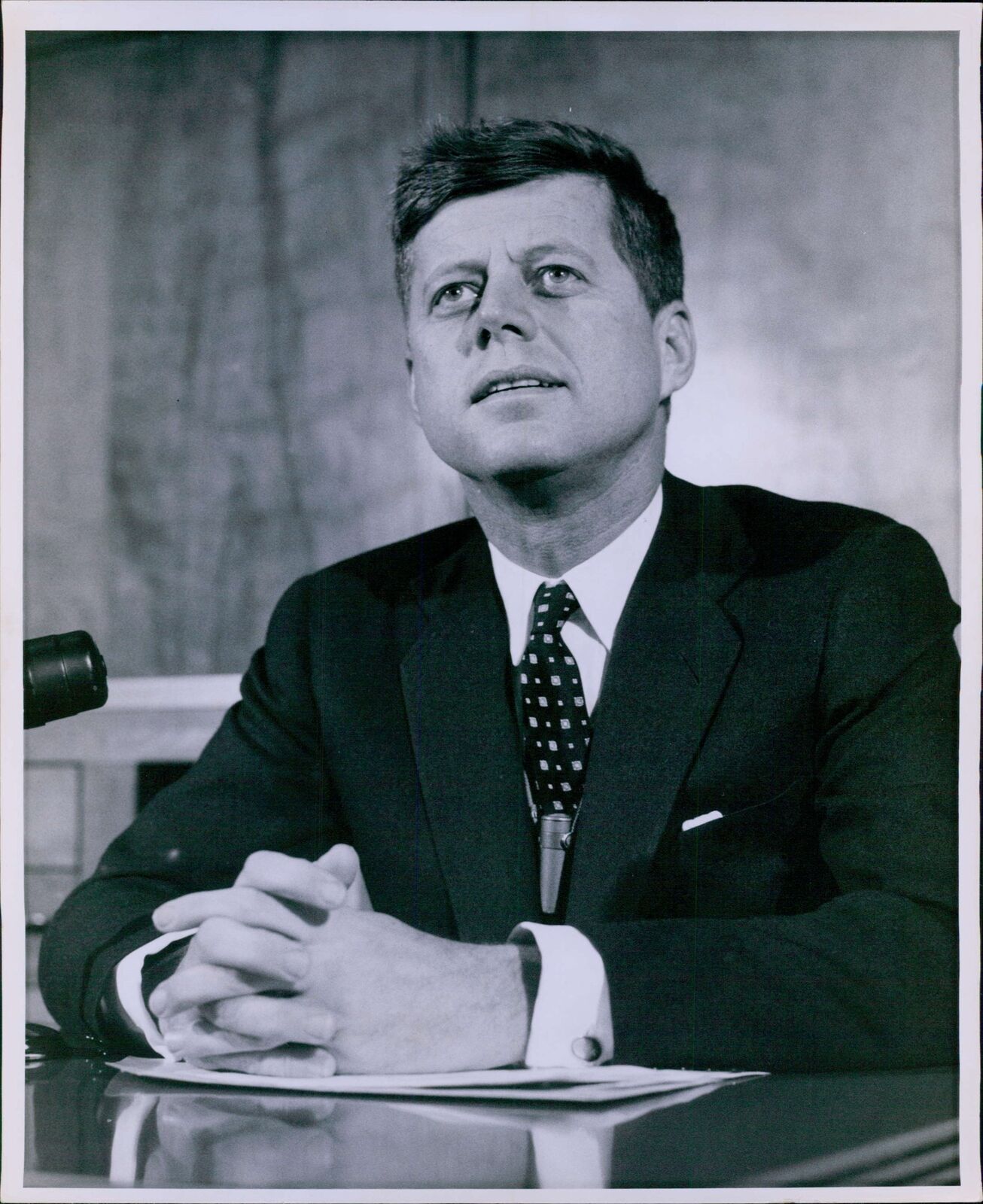 JFK