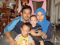 RosLina Abd RazAk & Family