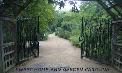 Sweet Home and Garden Carolina