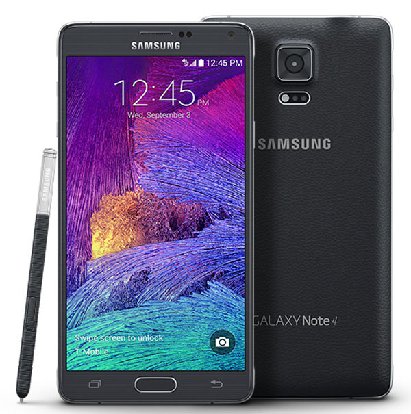 Samsung Galaxy Note 4 Duos Segera Hadir Harga Rp 10,5 juta-an Samsung Galaxy Note 4 Duos Segera Hadir Harga Rp 10,5 juta-an