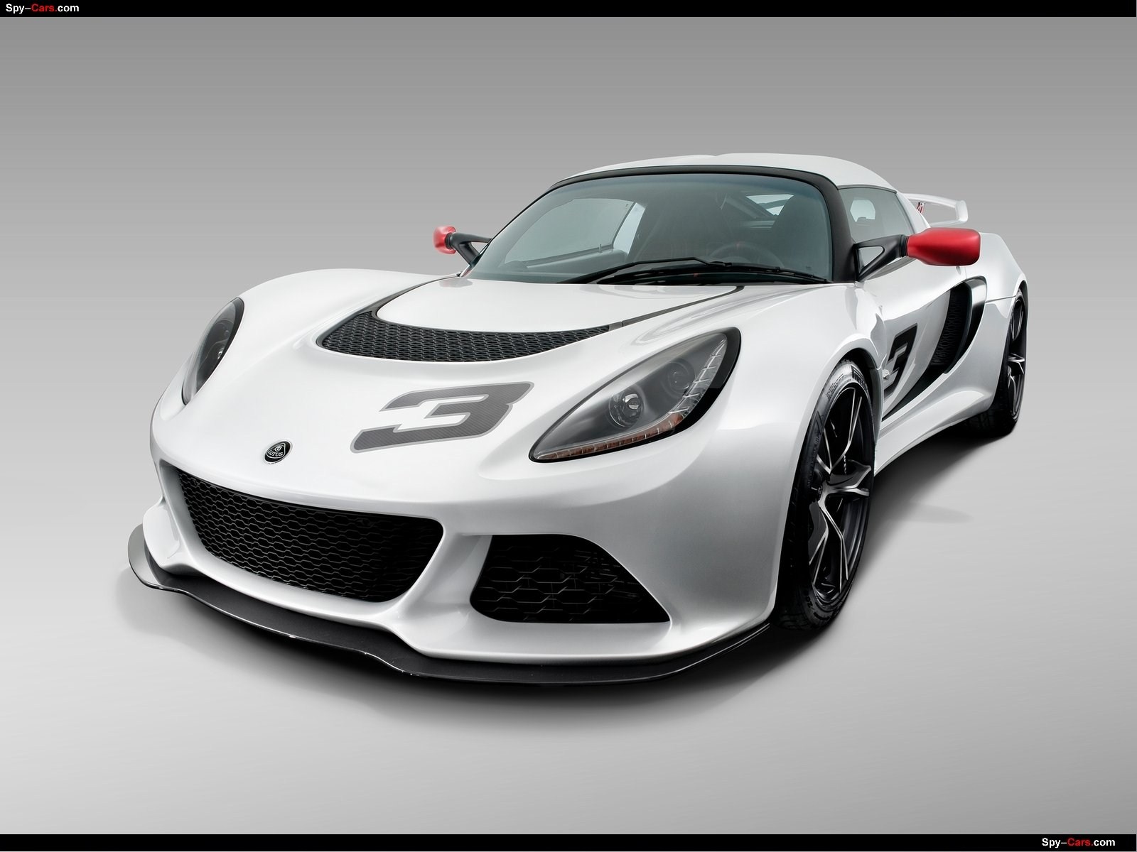 Lotus - Auto twenty-first century Lotus - Auto twenty-first century