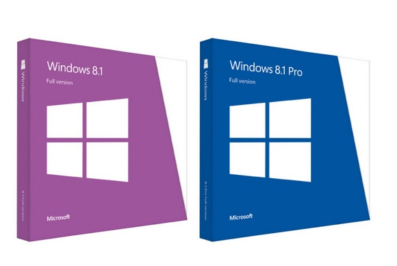 upgrade 8.1 to windows 10