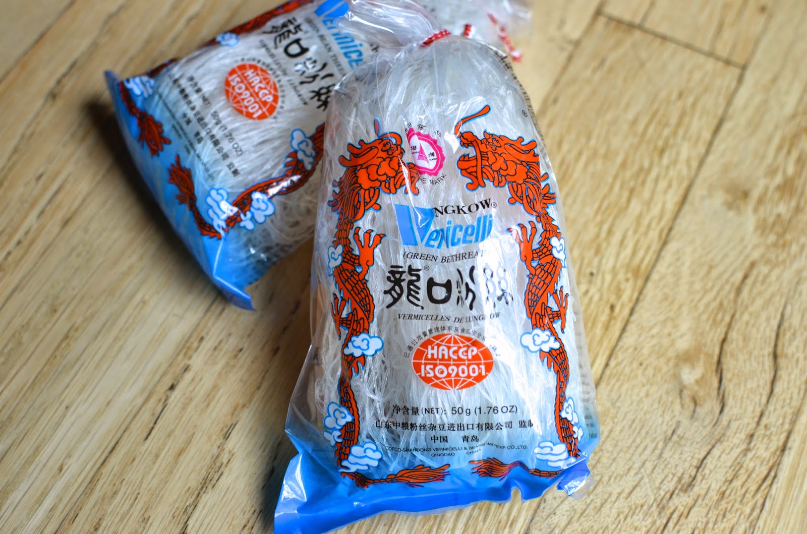 Playing with Flour Ground chicken in hoisin sauce, two ways