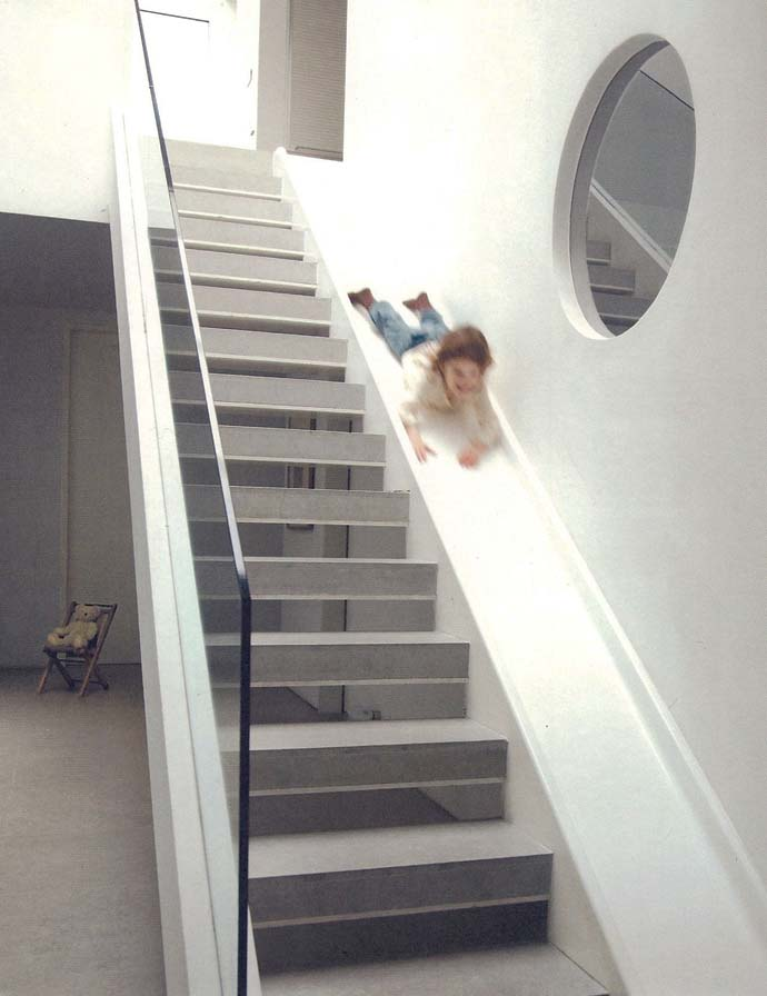 Stairs And Slide header creative diy ideas to make a fun kid zone inside Stairs And Slide header creative diy ideas to make a fun kid zone inside