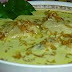 resep opor ayam masakan Khas Indonesia`