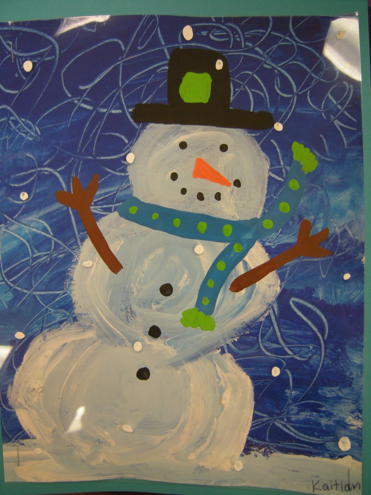 artolazzi dream snow snowman paintings artolazzi dream snow snowman paintings
