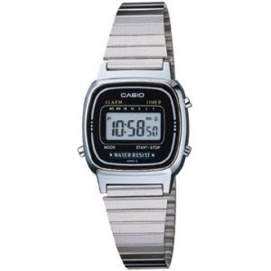 Casio Vintage