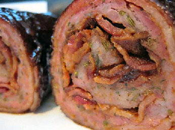 Deviled+eggs+with+bacon+and+jalapeno