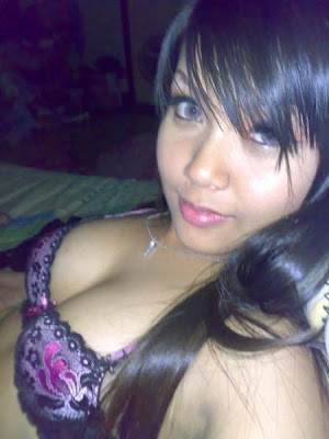 Foto Hot tante binal jakarta