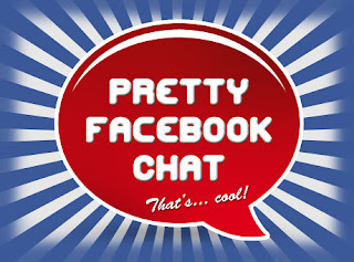 Pretty Facebook Chat Untuk Google Chrome Pretty Facebook Chat Untuk Google Chrome