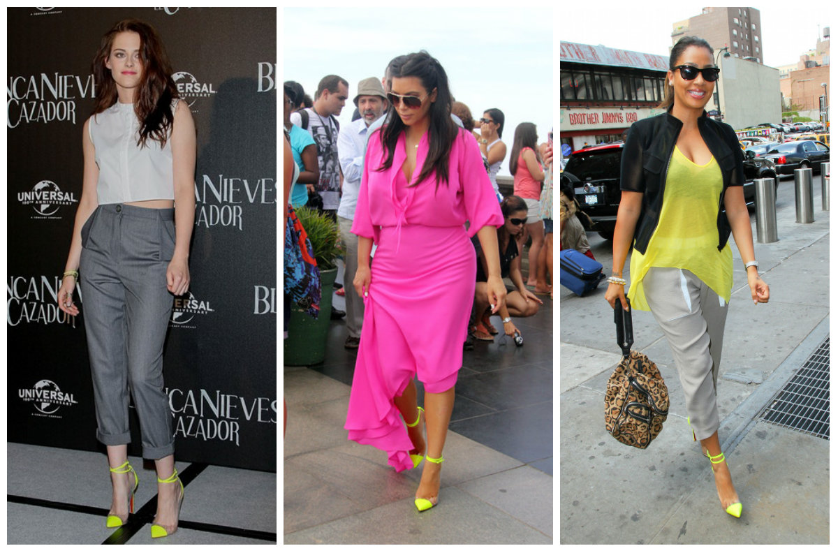 CELEBRITY STYLE - HIGH STREET BUDGET CELEBRITY STYLE - HIGH STREET BUDGET