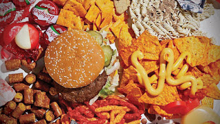 Makanan yang Harus Dihindari Saat Diet