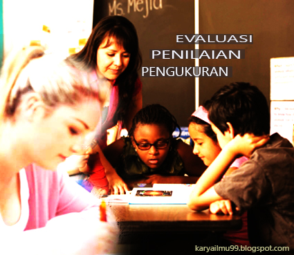 Konsep Dasar Evaluasi Pembelajaran Pai Karya Ilmu Blog
