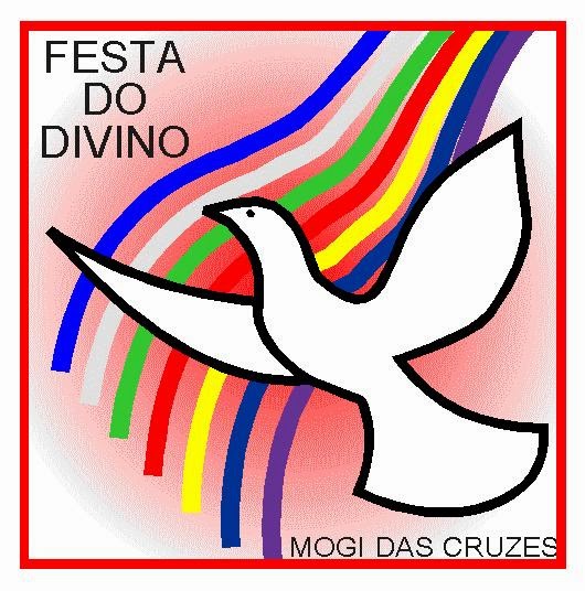 Festa do Divino no Facebook