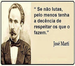 JOSÉ MARTÍ