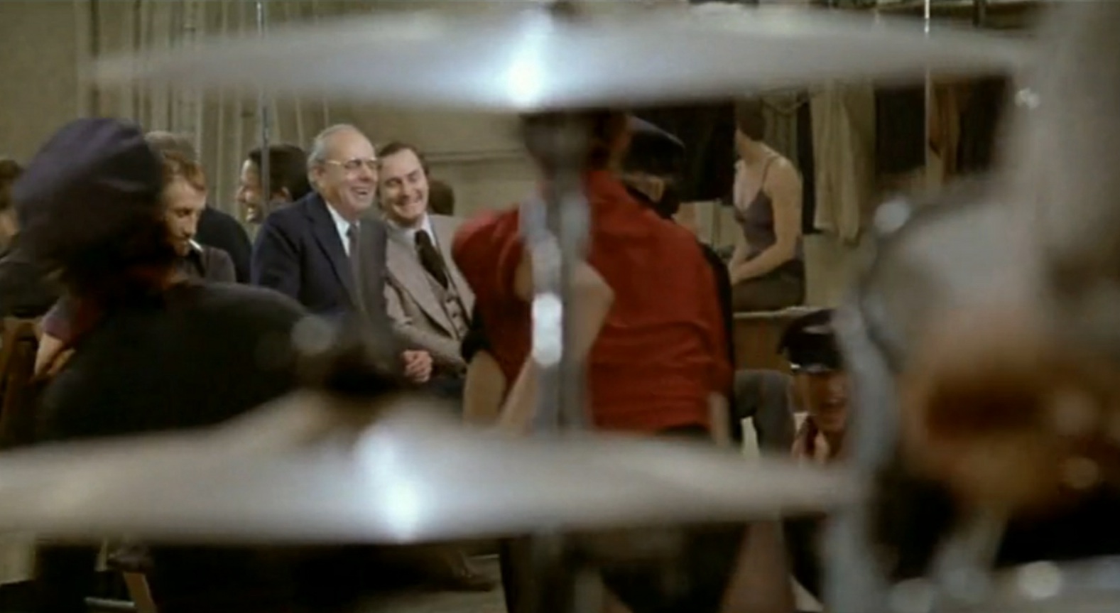 filmicability with Dean Treadway Movie Songs 3 "Take Off