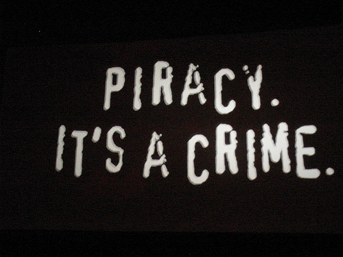 What Is Software Piracy