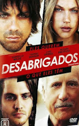 Capa do Filme Desabrigados (Dual Audio) Baixe imagem de Desabrigados (Dual Audio) sem Torrent