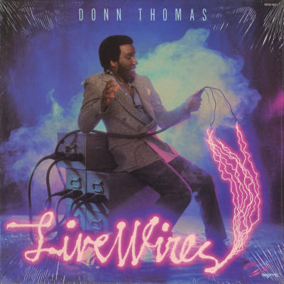 Donn Thomas