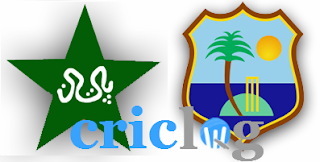 Pakistan vs West Indies t20 world cup Scorecard, Pak vs WI result,