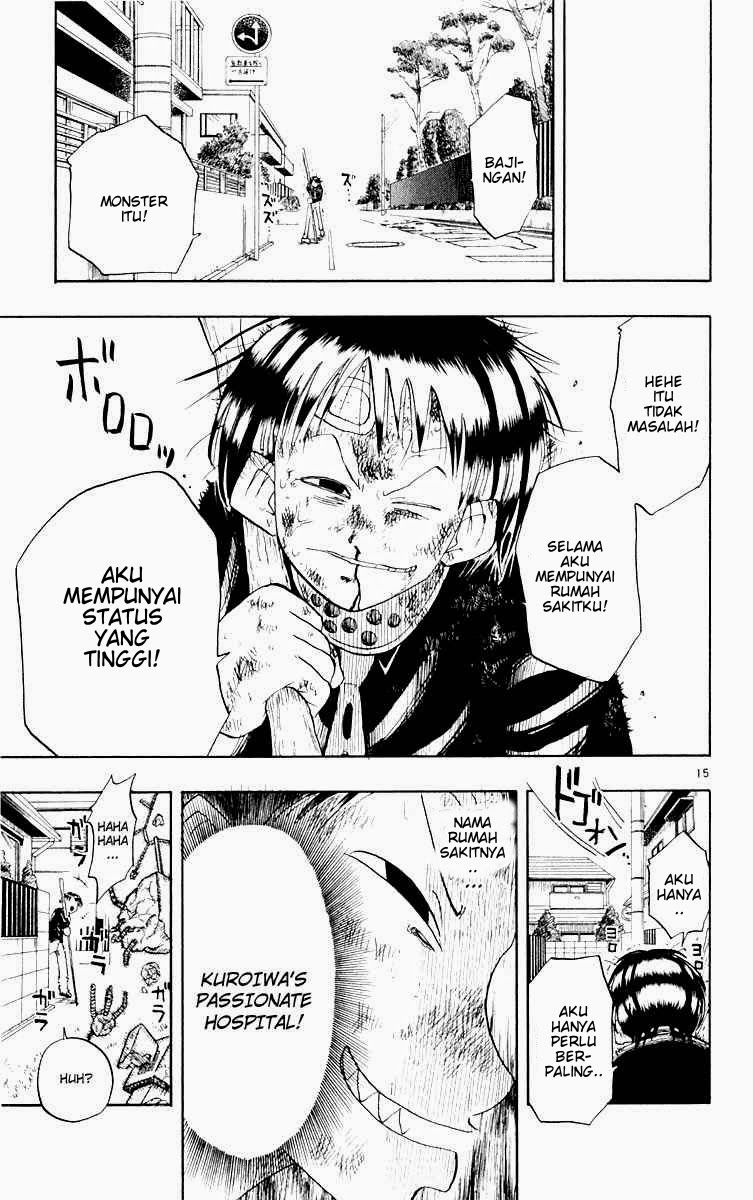 Komik the law of ueki 005 - alasan untuk menjadi kuat 6 Indonesia the law of ueki 005 - alasan untuk menjadi kuat Terbaru 12|Baca Manga Komik Indonesia|