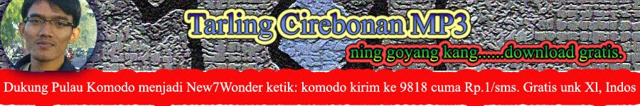 Cirebonan mp3