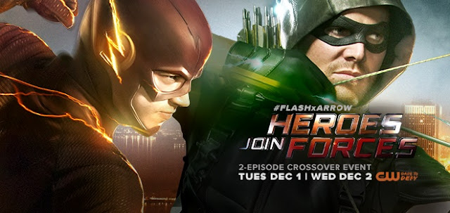 The Flash sezonul 2 episodul 8