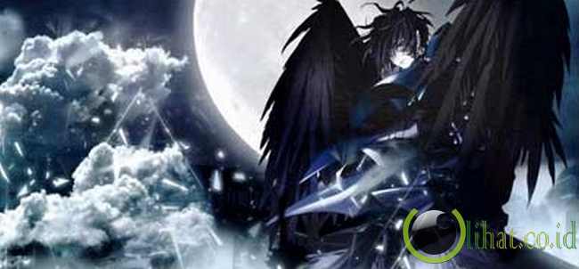 Zadkiel/Tzadkiel (Amethystia) - "Kebenaran Tuhan" Zadkiel/Tzadkiel (Amethystia) - "Kebenaran Tuhan"