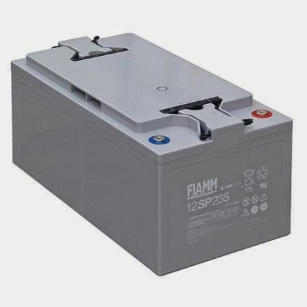 Ac quy Fiamm 12v 235ah-Ac quy Fiamm 12SP235 Ac quy Fiamm 12v 235ah-Ac quy Fiamm 12SP235