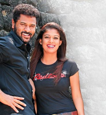 Prabhudeva+nayanthara+wedding+photos