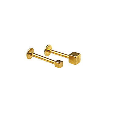Modelos de Piercing de Ouro Dicas, fotos e modelos de Piercing de Ouro