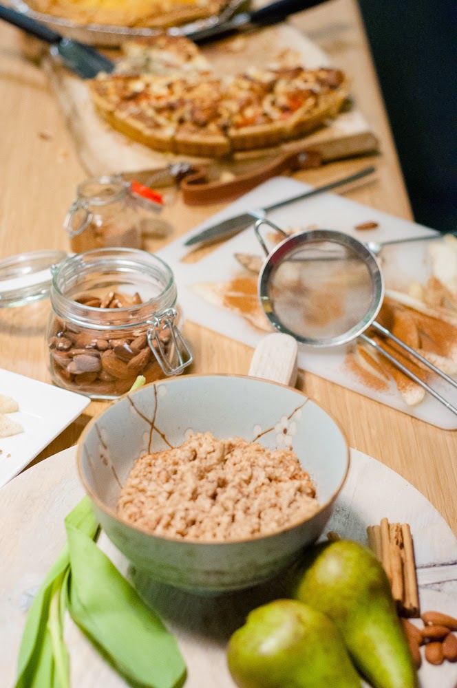 Evenement: Masterclass Photography & Foodstyling Quaker Evenement: Masterclass Photography & Foodstyling Quaker