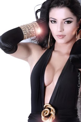 María Catalina Robayo Vargas, Miss Colombia 2011 Picture 13