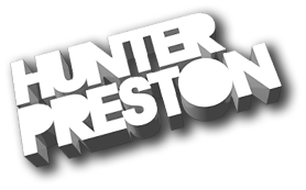 Hunter Preston