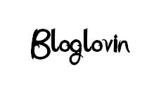 Follow my blog on Bloglovin