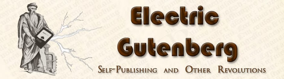 Electric Gutenberg